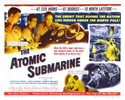 the atomic submarine