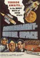 ASSIGNMENT OUTER SPACE