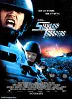 STARSHIP TROOPERS 2
