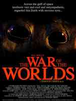 THE WAR OF THE WORLDS Timothy Hines