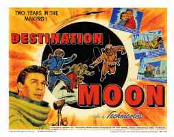 destination moon ii