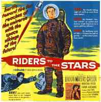 riders to the stars