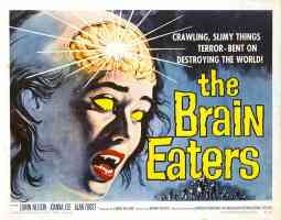 the brain eaters