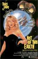 NOT OF THIS EARTH TRACI LORDS