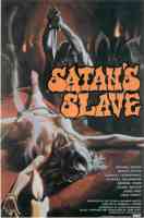 SATANS SLAVE