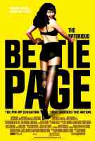 THE NOTORIOUS BETTIE PAGE 2
