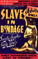 SLAVES IN BONDAGE