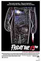 FRIDAY THE 13 TH