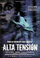 HIGH TENSION HAUTE TENSIONSWITCHBLADE ROMANCE
