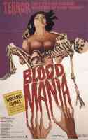 BLOOD MANIA