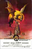 Q THE WINGED SERPENT