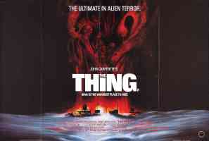 the thing ii