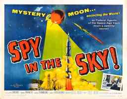 spy in the sky