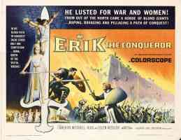 erik the conqueror