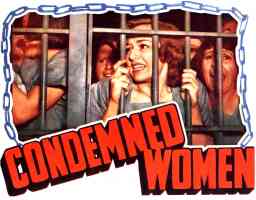 CONDEMNED WOMEN