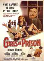 GIRLS IN PRISON