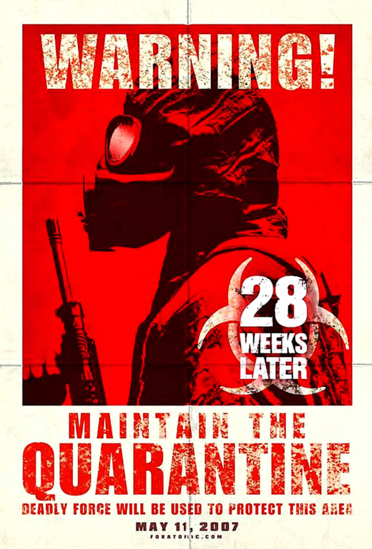 28 weeks later full movie watch online