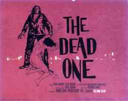 THE DEAD ONE