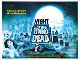 night of the living dead ii