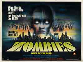 zombies dawn of the dead