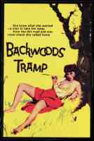 backwoods tramp