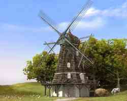 denmark windmill