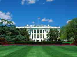 presidential suite the white house washington dc