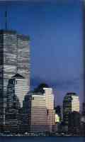 world financial centre in new york