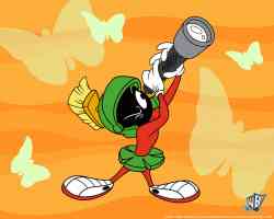 marvin the martian 04