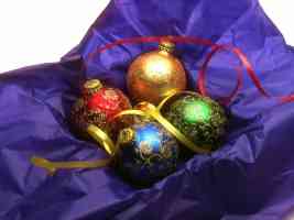 Ornaments 2