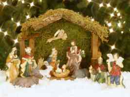 Nativity Celebration