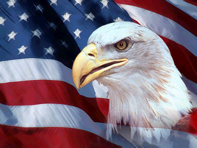 Patriotic Wallpaper - USA Wallpaper
