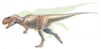 gigantosaurus