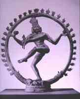 shiva natajara lord of the dance sculpture