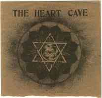 the heart cave