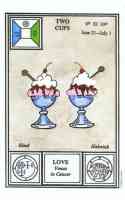 two of cups