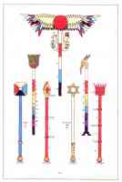 wands and sceptres of the golden dawn