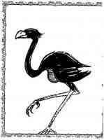 naberius the black crane
