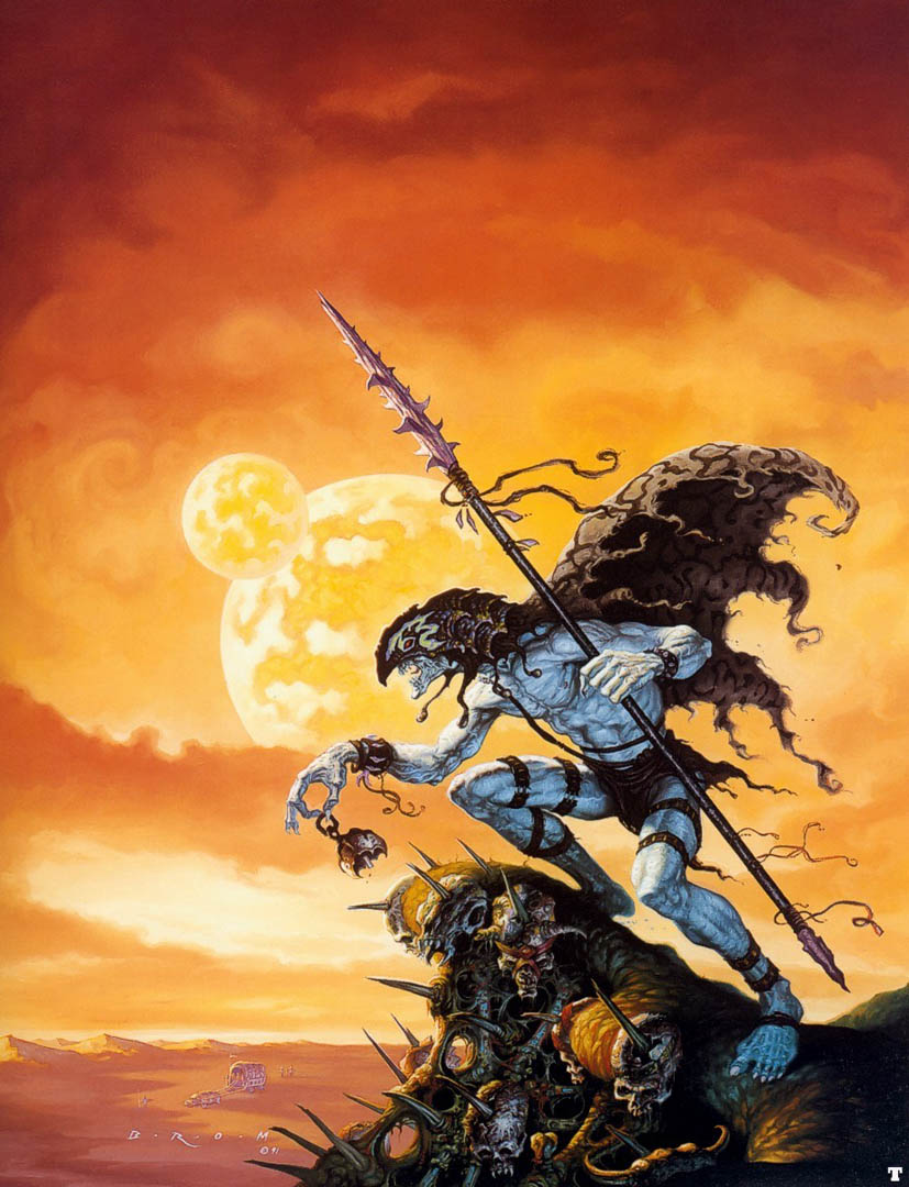 Dark Sun Player's Guide 5th Edition D&D