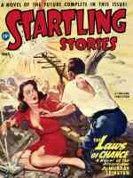 startling stories featuring the laws of chance
