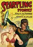 startling stories featuring the wine of dreamers