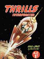 thrills incorporated featuring exile in space