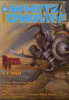 white dwarf 89