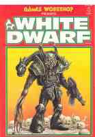 white dwarf 99