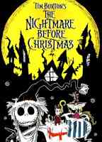THE NIGHTMARE BEFORE CHRISTMAS 2