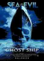 GHOST SHIP 2003
