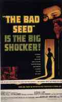THE BAD SEED