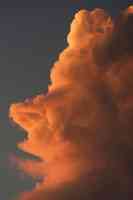 margaret thatcher face cloud