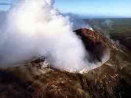 kilauea hawaii volcanoes