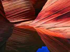 Landscapes Water Puddle in Paria Canyon Vermillion Cliffs Arizona